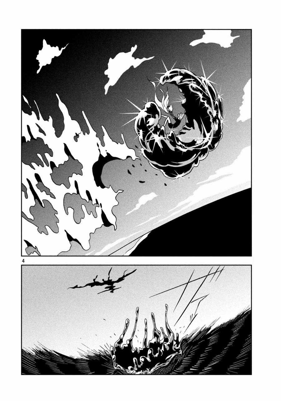 Houseki no Kuni - Chapter 32 - Trang 6