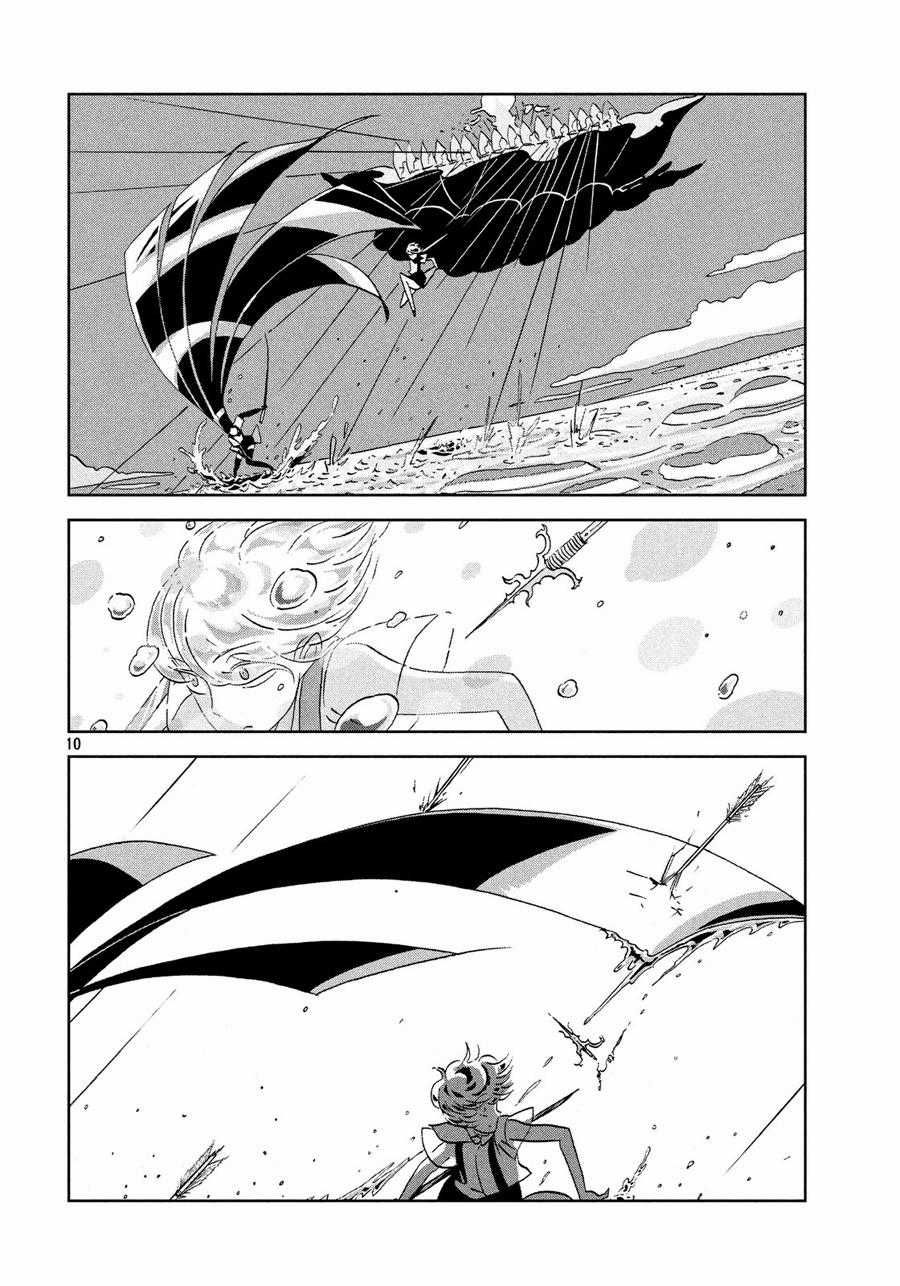 Houseki no Kuni - Chapter 33 - Trang 12
