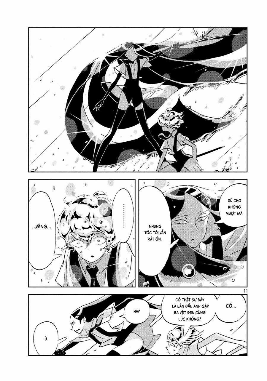 Houseki no Kuni - Chapter 33 - Trang 13