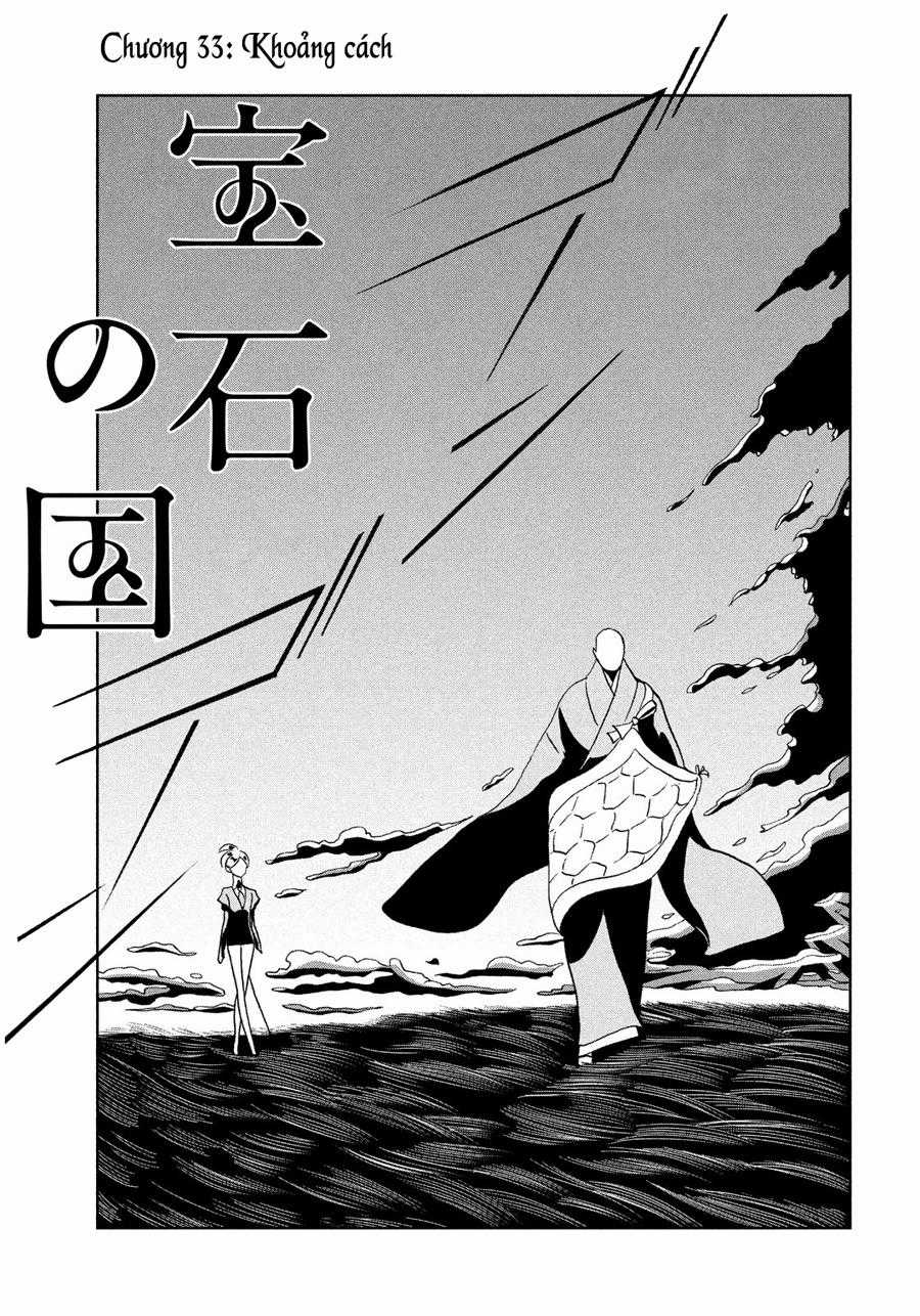 Houseki no Kuni - Chapter 33 - Trang 3