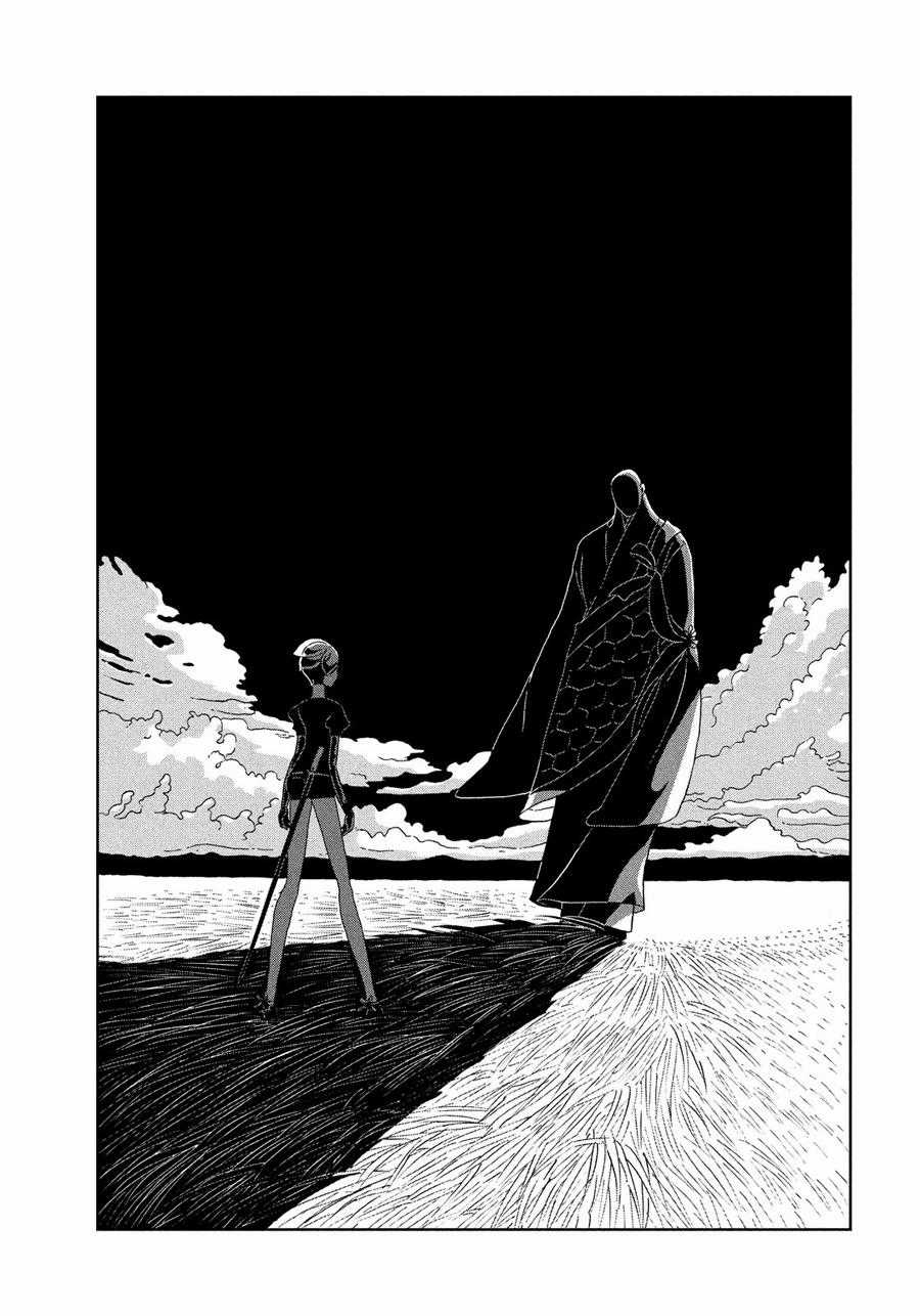 Houseki no Kuni - Chapter 33 - Trang 23