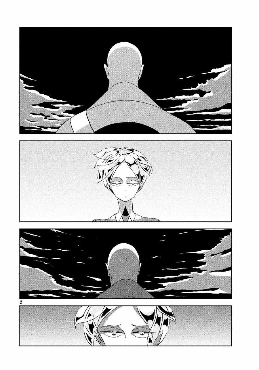 Houseki no Kuni - Chapter 33 - Trang 4