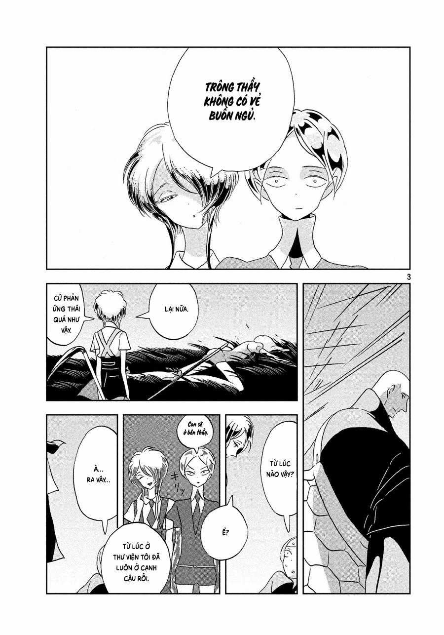 Houseki no Kuni - Chapter 33 - Trang 5