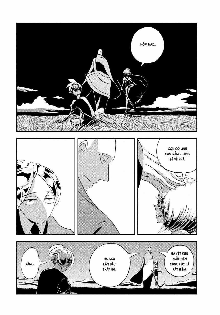 Houseki no Kuni - Chapter 33 - Trang 6