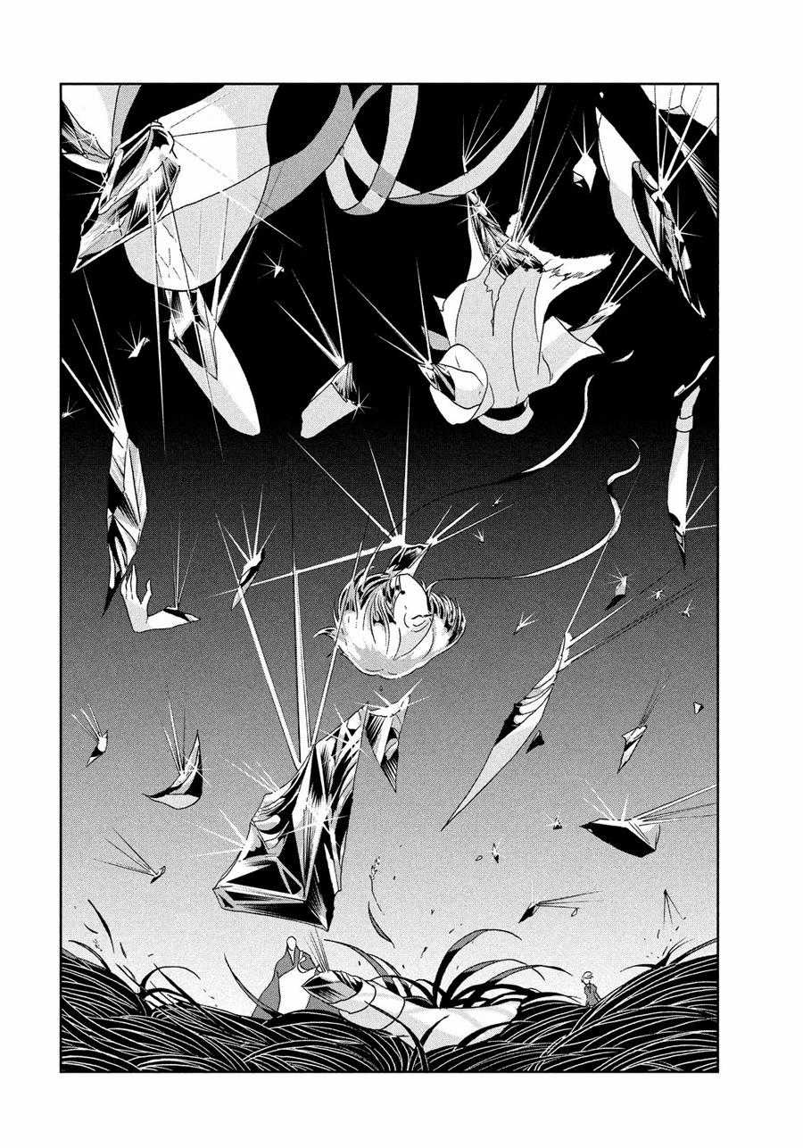Houseki no Kuni - Chapter 34 - Trang 12
