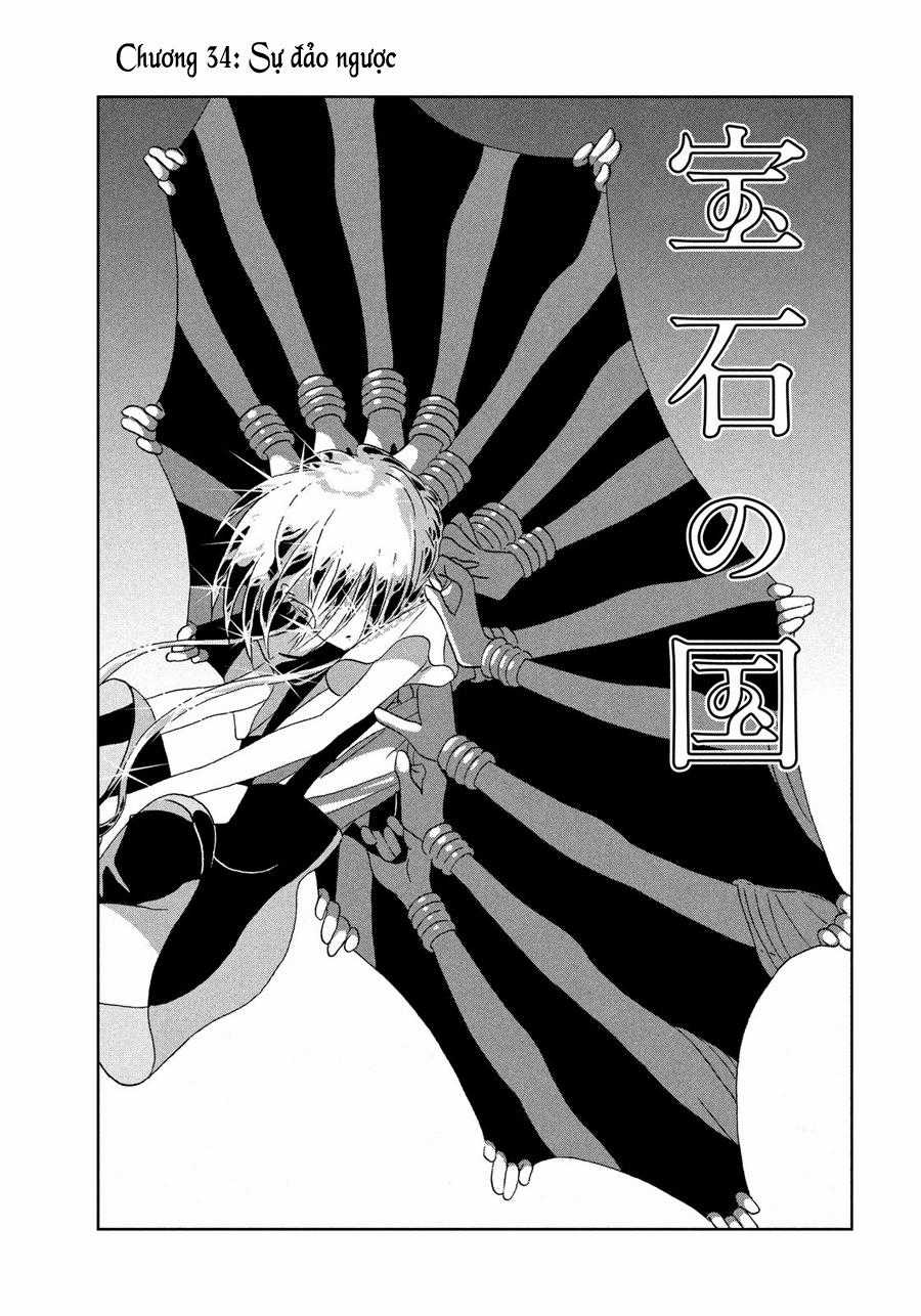 Houseki no Kuni - Chapter 34 - Trang 3