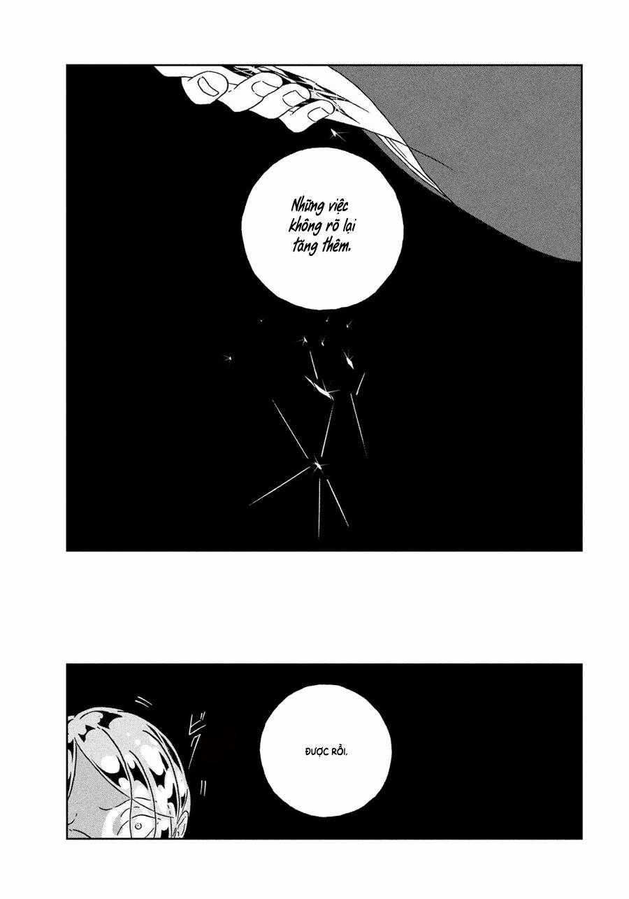 Houseki no Kuni - Chapter 34 - Trang 21