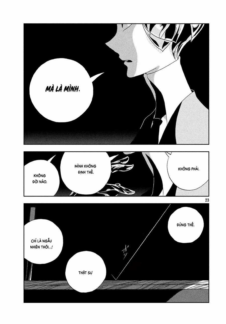 Houseki no Kuni - Chapter 34 - Trang 25
