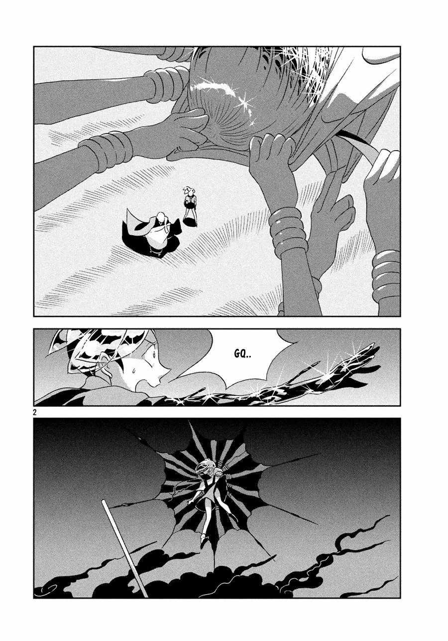 Houseki no Kuni - Chapter 34 - Trang 4