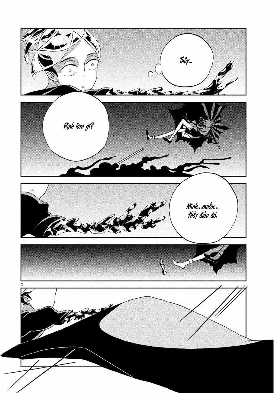 Houseki no Kuni - Chapter 34 - Trang 6