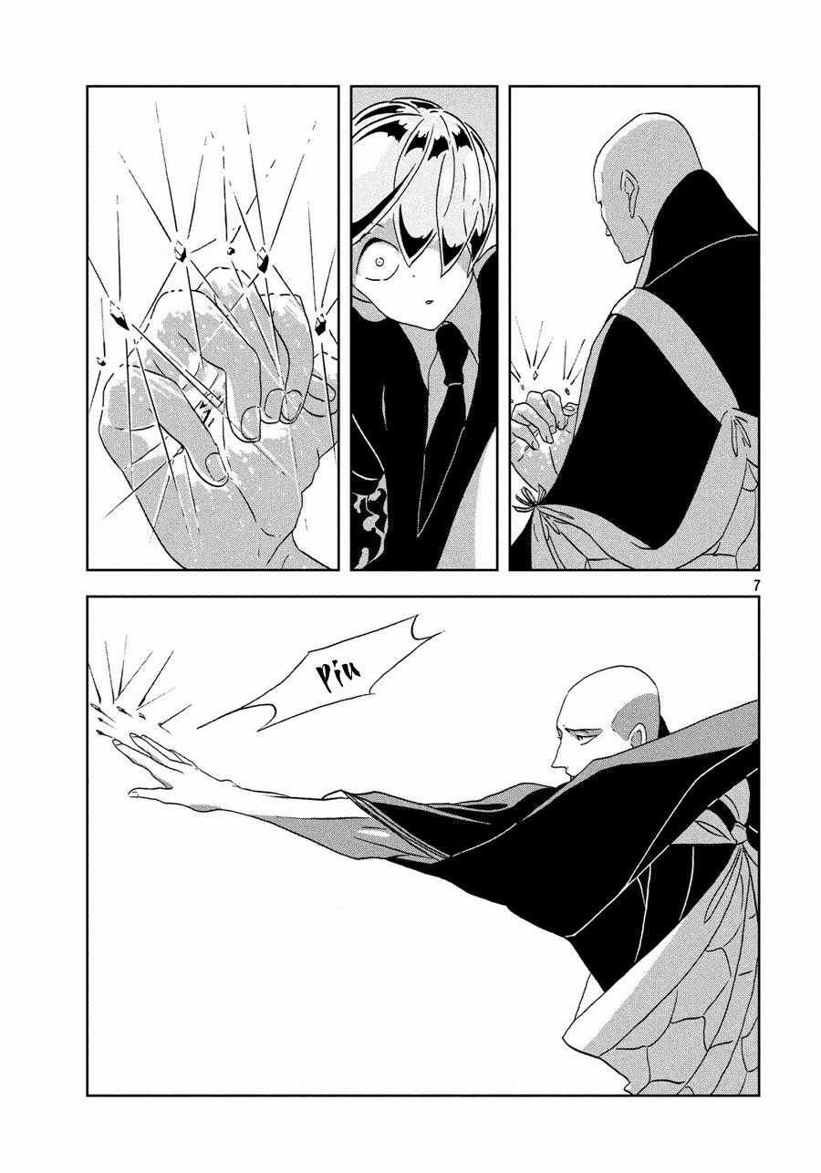 Houseki no Kuni - Chapter 34 - Trang 9