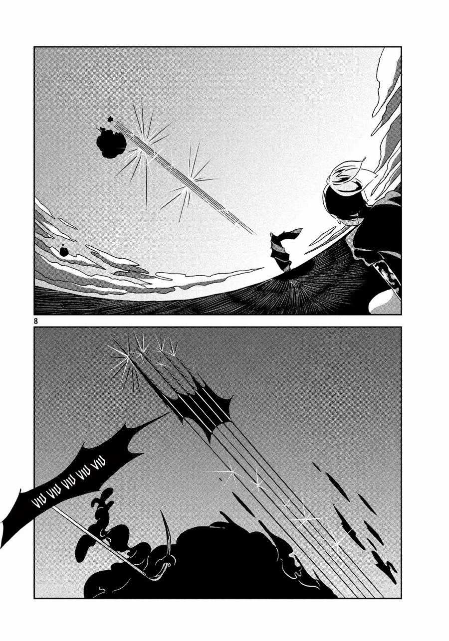 Houseki no Kuni - Chapter 34 - Trang 10