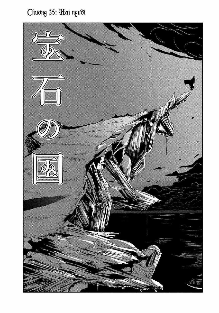 Houseki no Kuni - Chapter 35 - Trang 3