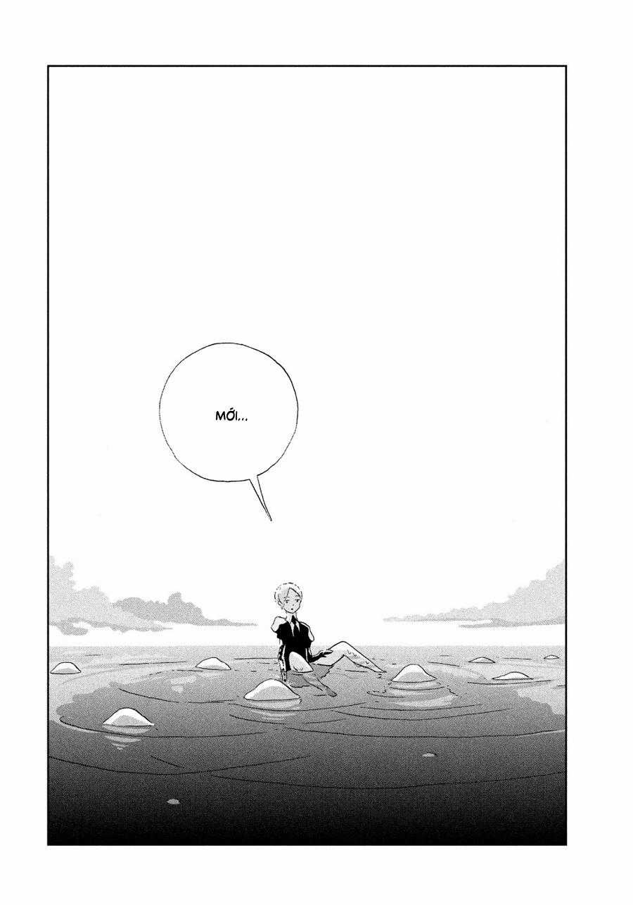Houseki no Kuni - Chapter 35 - Trang 26