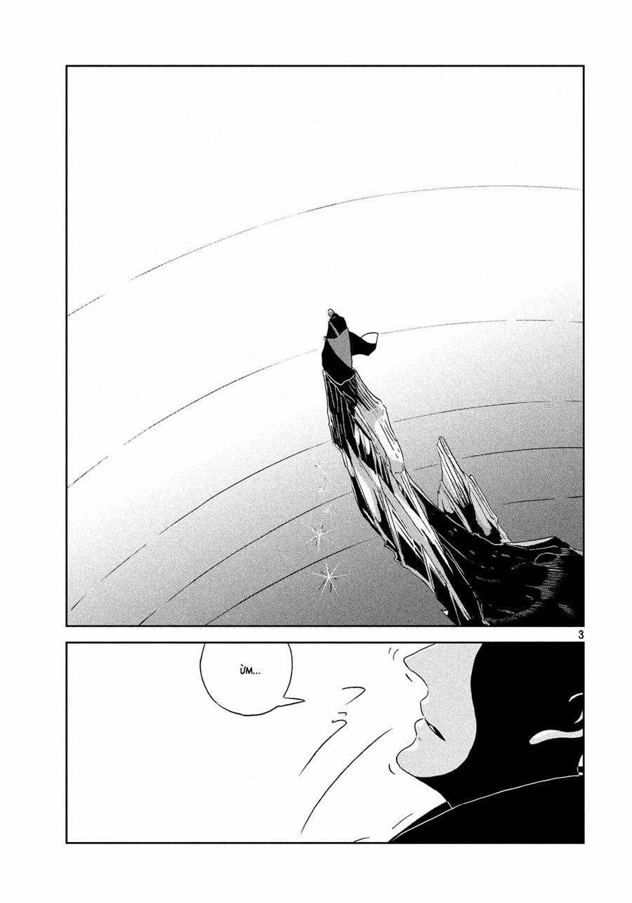 Houseki no Kuni - Chapter 35 - Trang 5