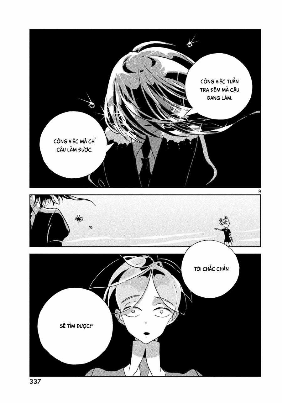 Houseki no Kuni - Chapter 36 - Trang 11