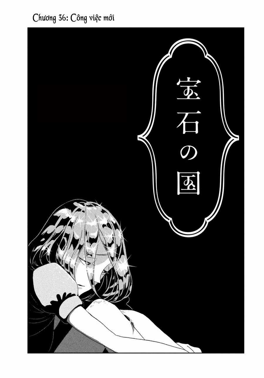 Houseki no Kuni - Chapter 36 - Trang 3