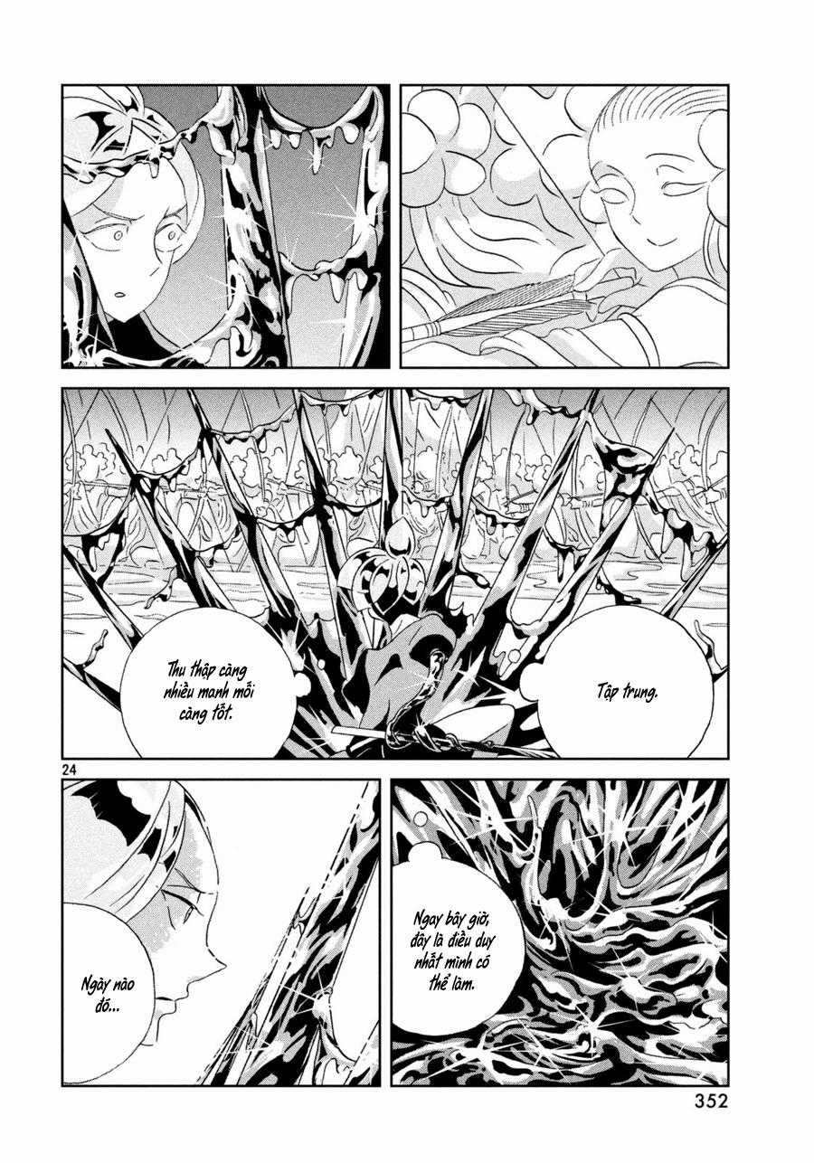 Houseki no Kuni - Chapter 36 - Trang 26