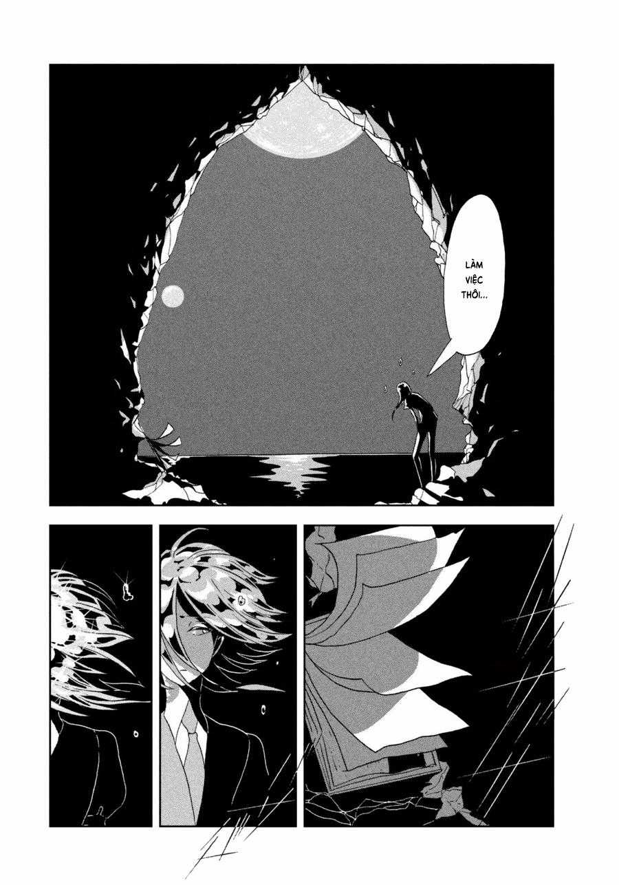 Houseki no Kuni - Chapter 36 - Trang 4