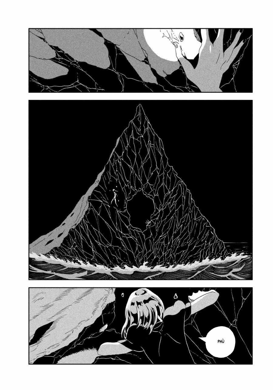 Houseki no Kuni - Chapter 36 - Trang 5