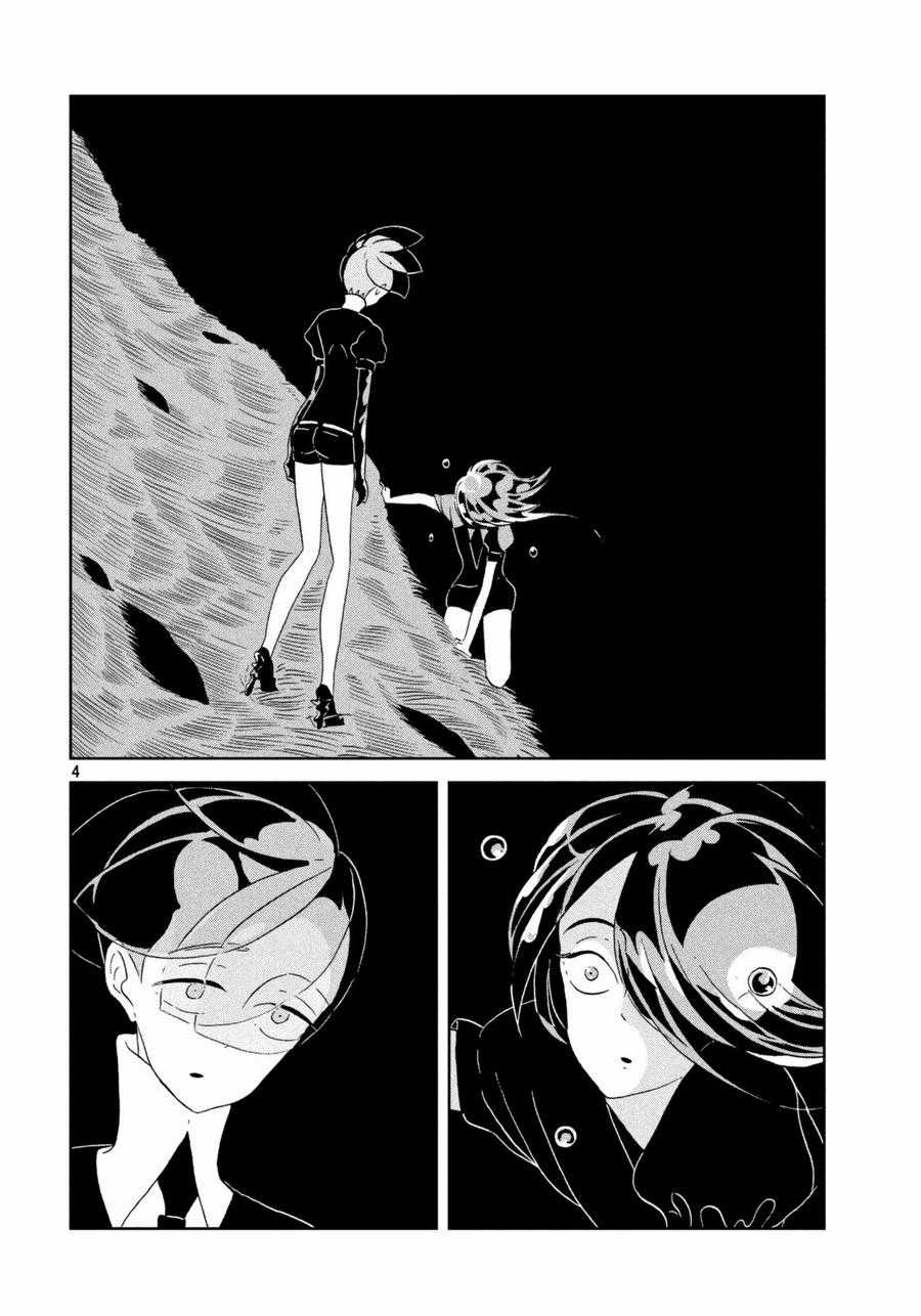 Houseki no Kuni - Chapter 36 - Trang 6