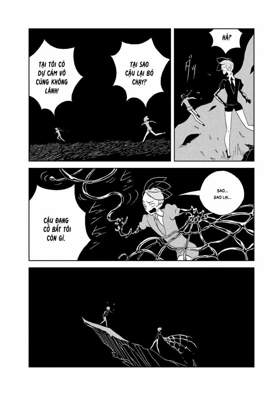 Houseki no Kuni - Chapter 36 - Trang 7