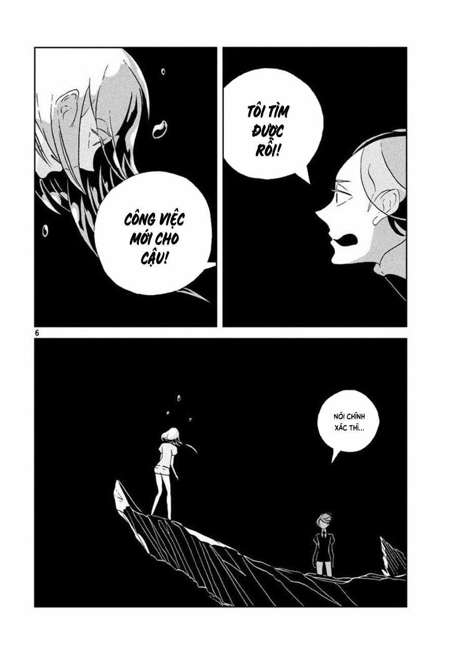 Houseki no Kuni - Chapter 36 - Trang 8