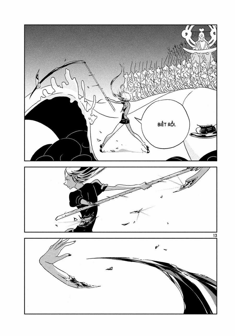 Houseki no Kuni - Chapter 37 - Trang 15
