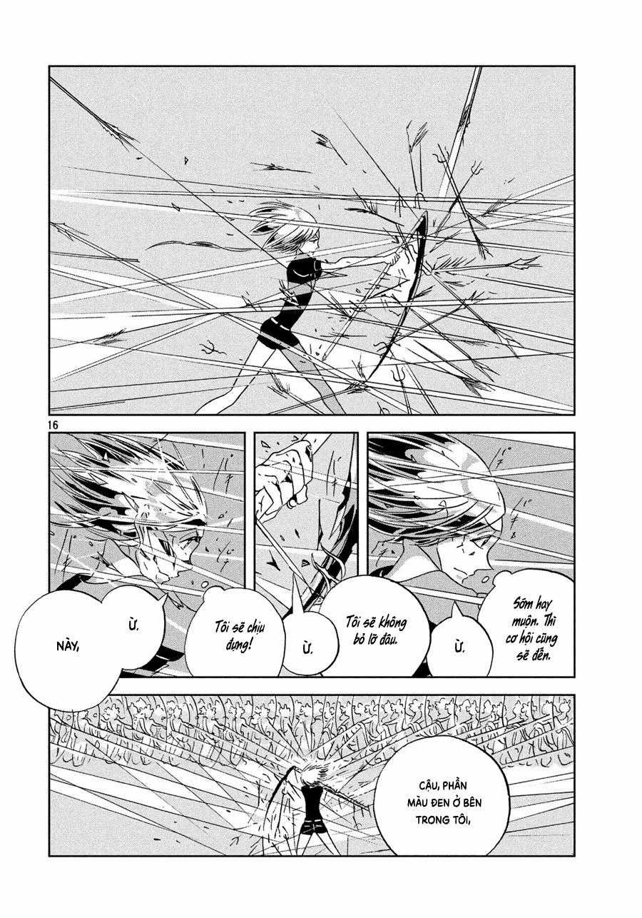 Houseki no Kuni - Chapter 37 - Trang 18