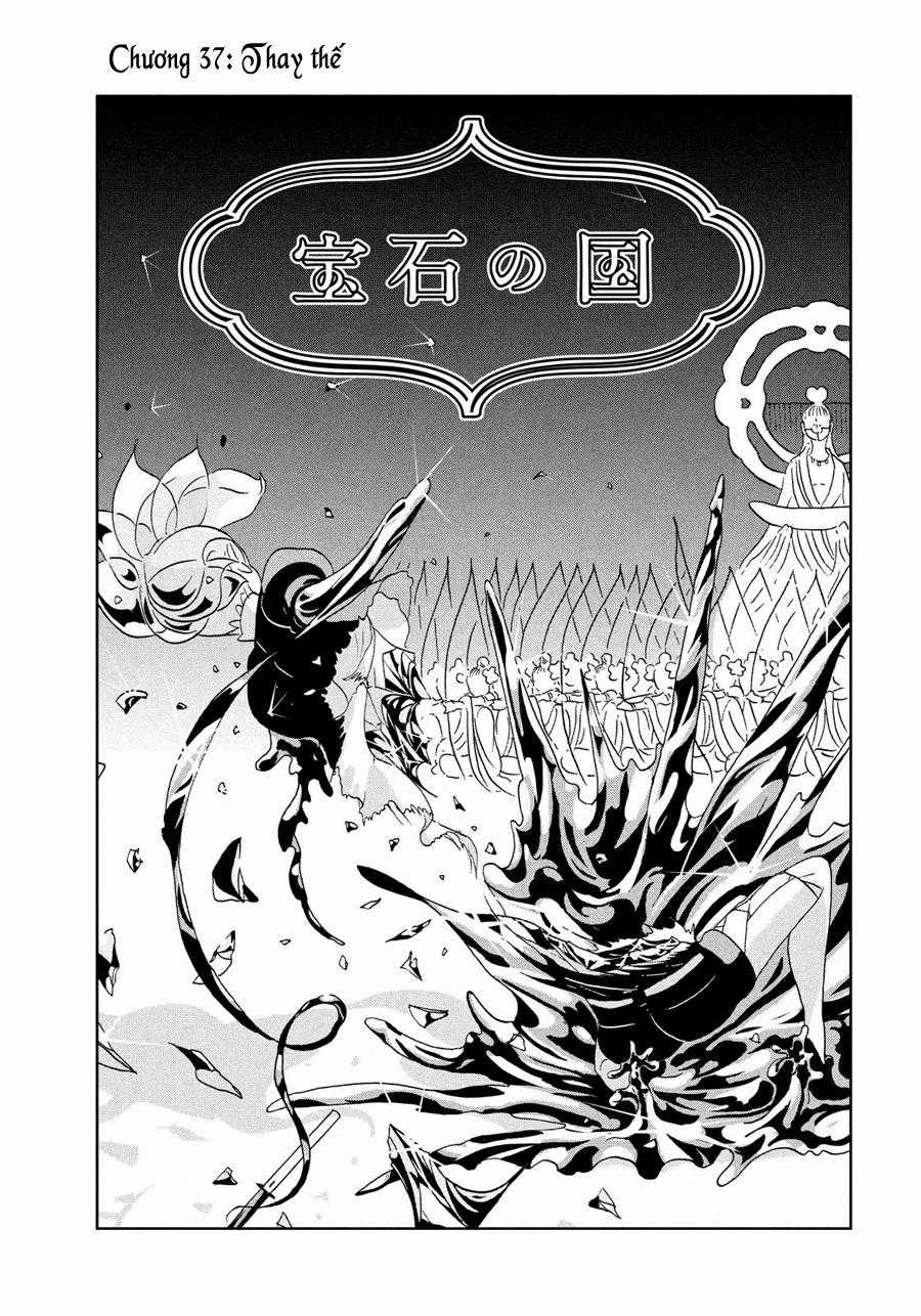 Houseki no Kuni - Chapter 37 - Trang 3