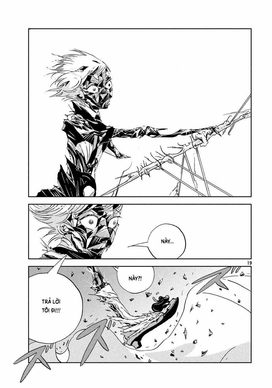 Houseki no Kuni - Chapter 37 - Trang 21