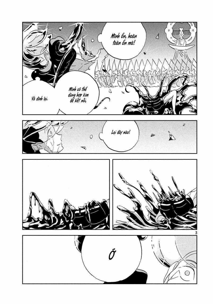 Houseki no Kuni - Chapter 37 - Trang 5