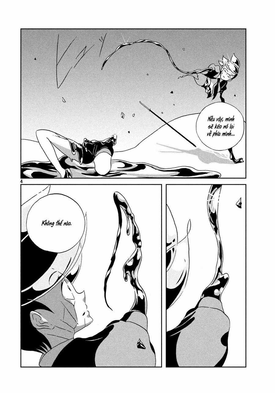 Houseki no Kuni - Chapter 37 - Trang 6