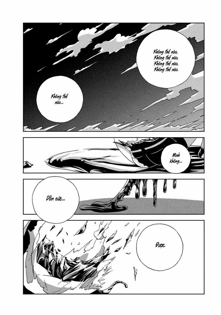 Houseki no Kuni - Chapter 37 - Trang 7