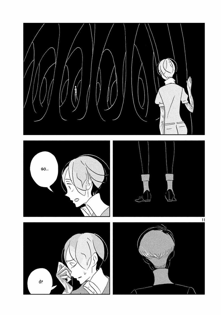 Houseki no Kuni - Chapter 38 - Trang 12