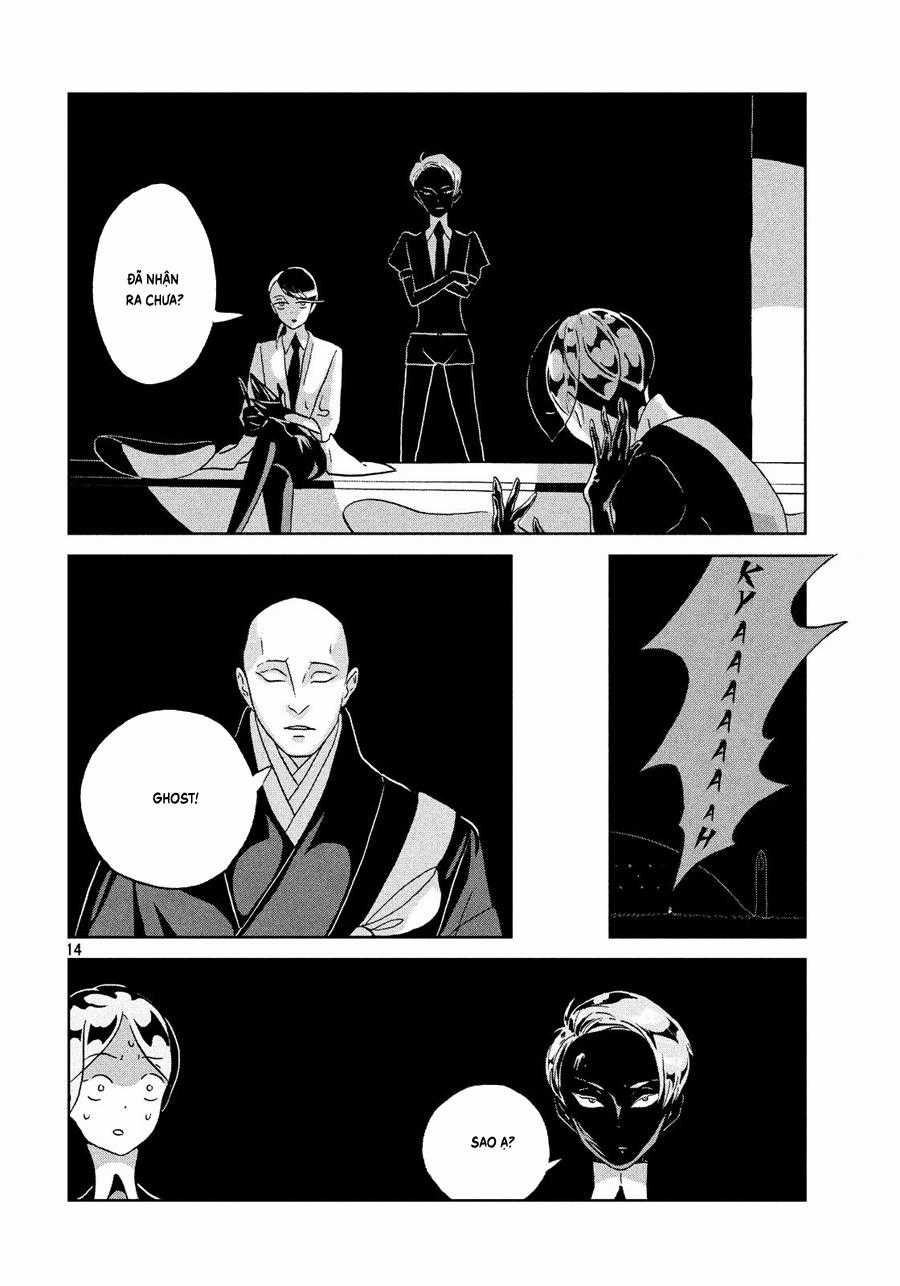 Houseki no Kuni - Chapter 38 - Trang 15