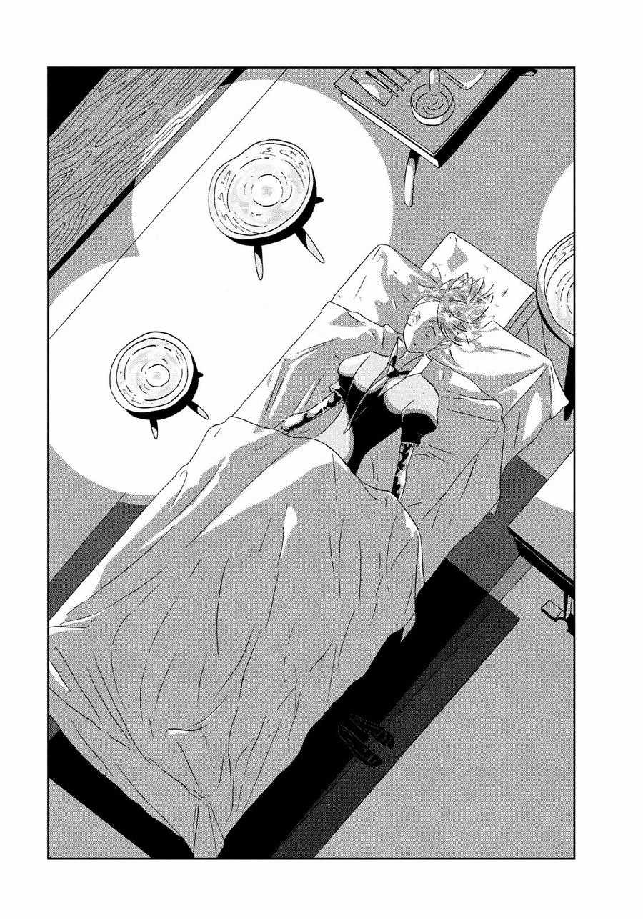 Houseki no Kuni - Chapter 38 - Trang 10