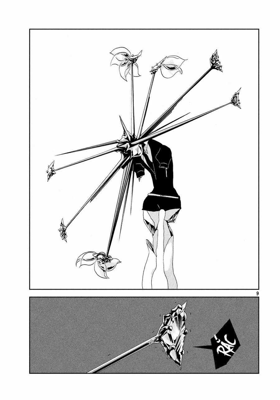 Houseki no Kuni - Chapter 39 - Trang 11