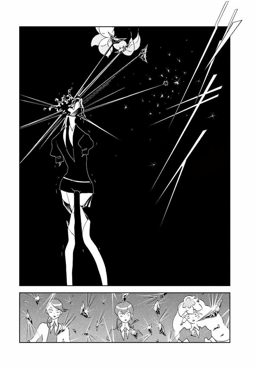 Houseki no Kuni - Chapter 39 - Trang 12