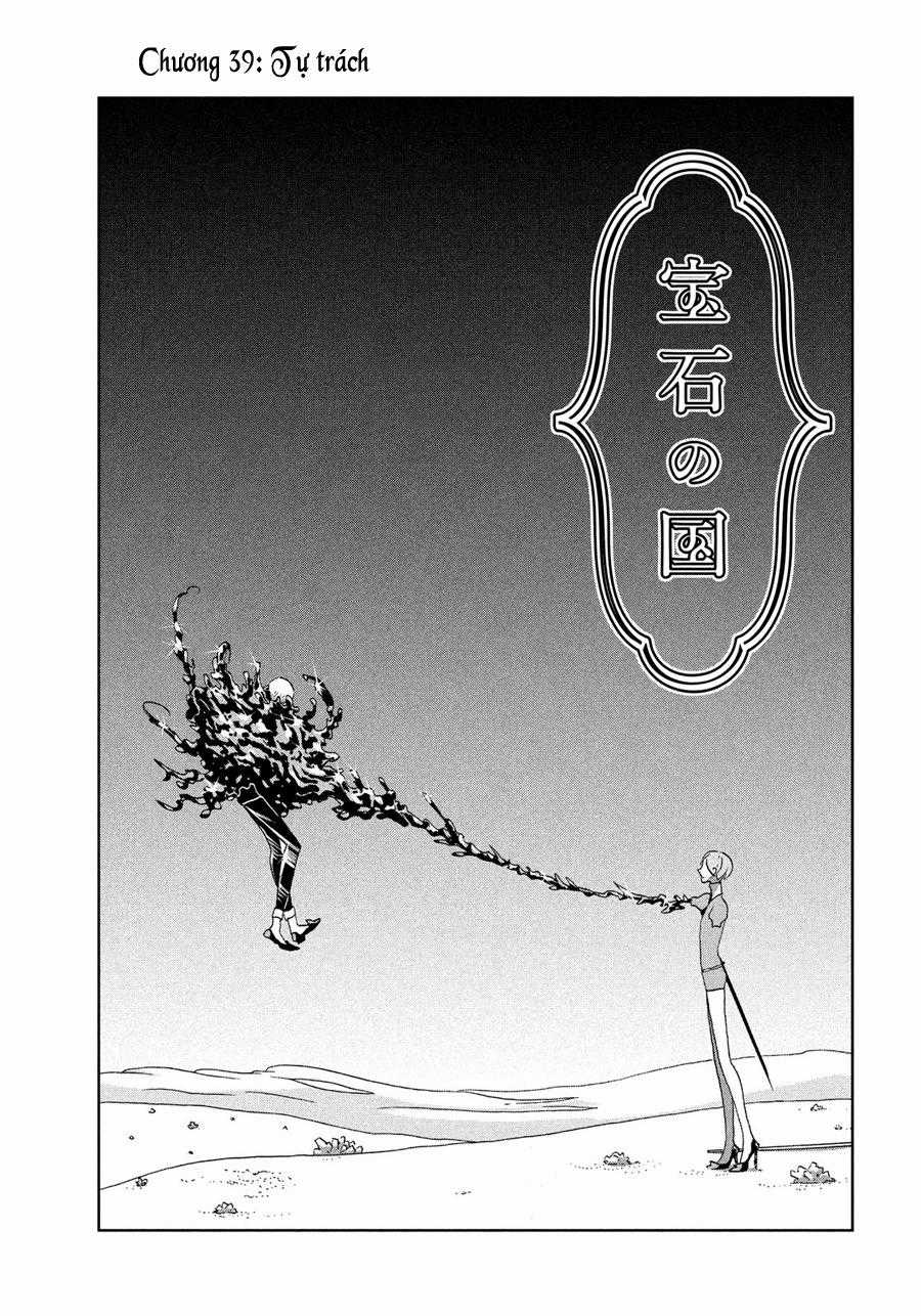 Houseki no Kuni - Chapter 39 - Trang 3