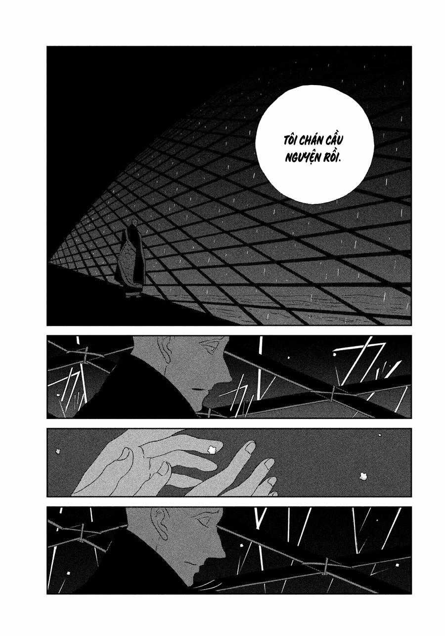 Houseki no Kuni - Chapter 39 - Trang 21