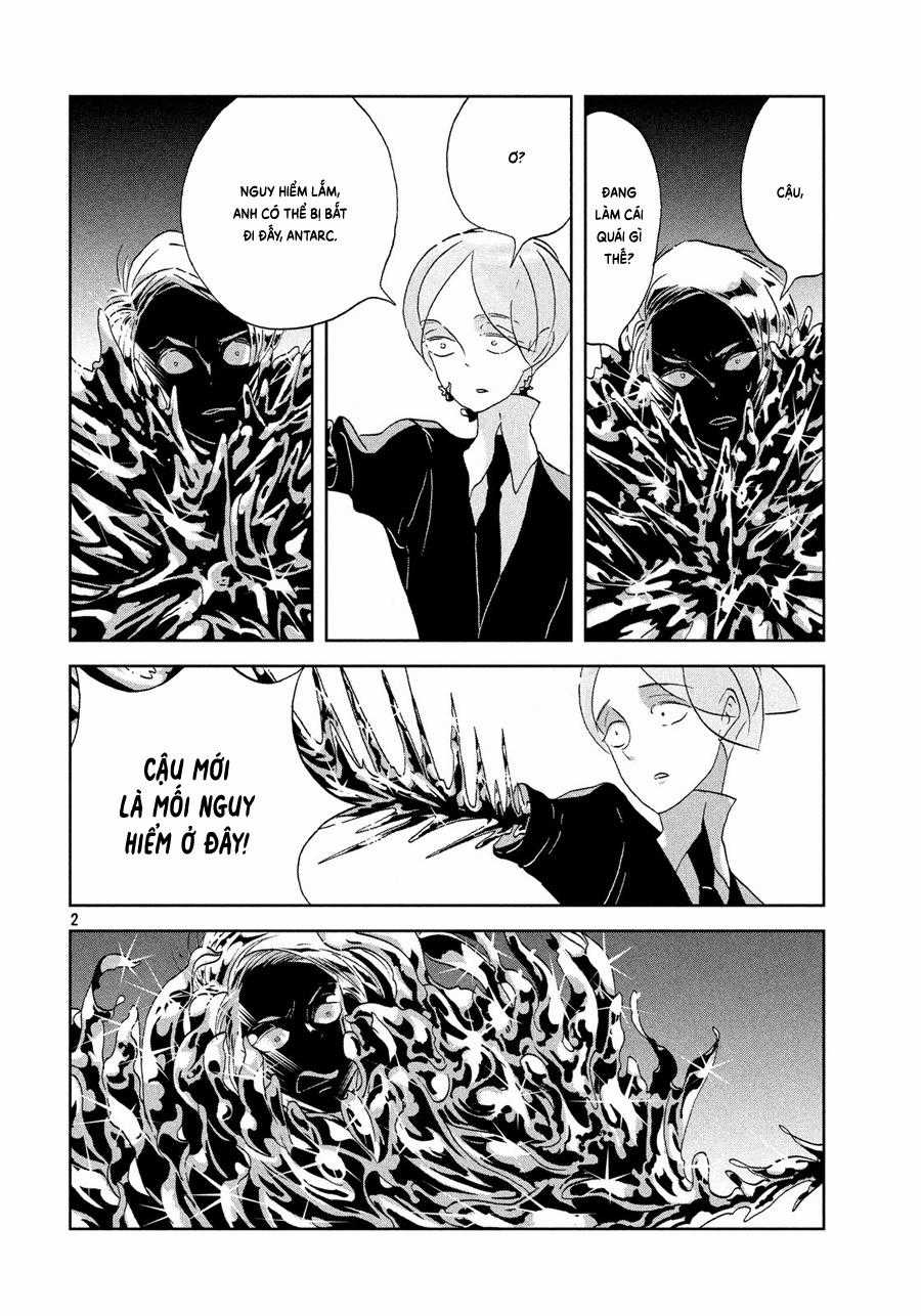 Houseki no Kuni - Chapter 39 - Trang 4