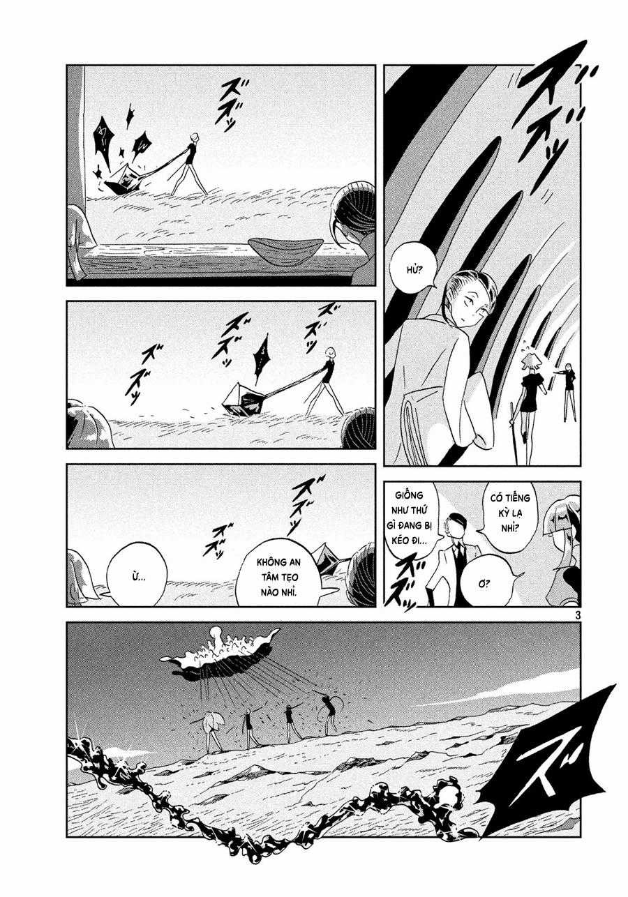 Houseki no Kuni - Chapter 39 - Trang 5