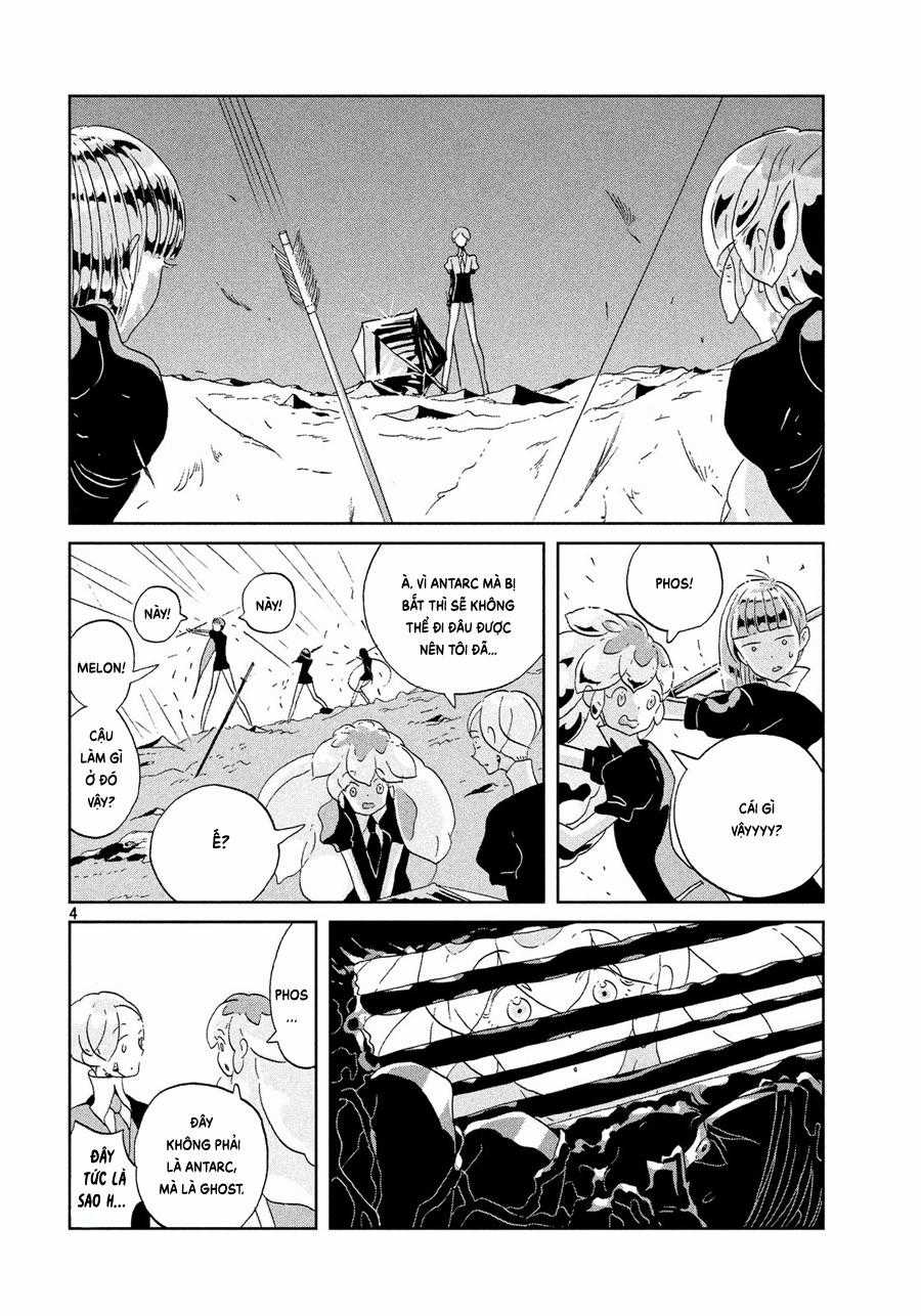 Houseki no Kuni - Chapter 39 - Trang 6