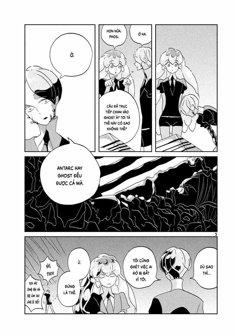 Houseki no Kuni - Chapter 39 - Trang 7