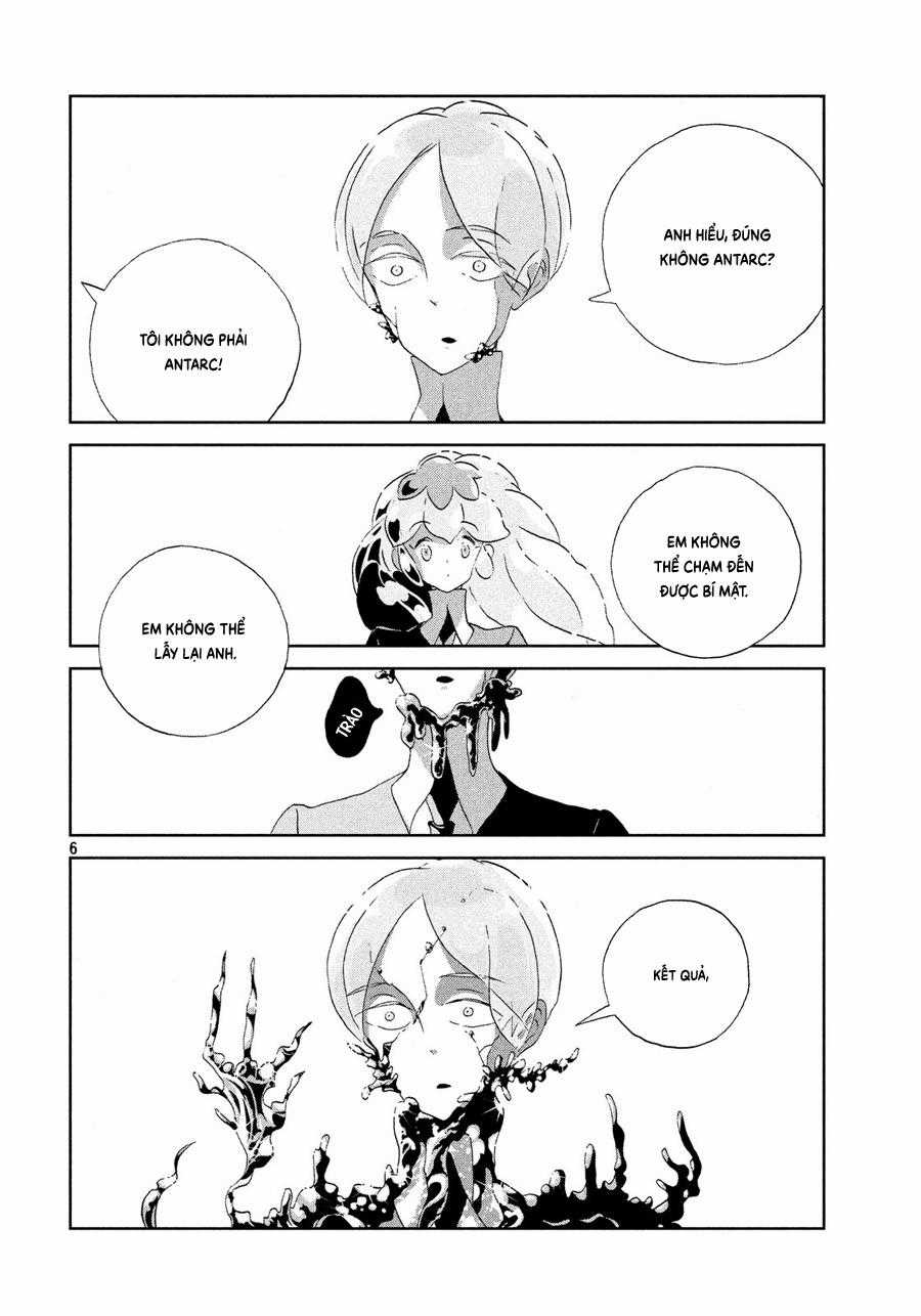 Houseki no Kuni - Chapter 39 - Trang 8