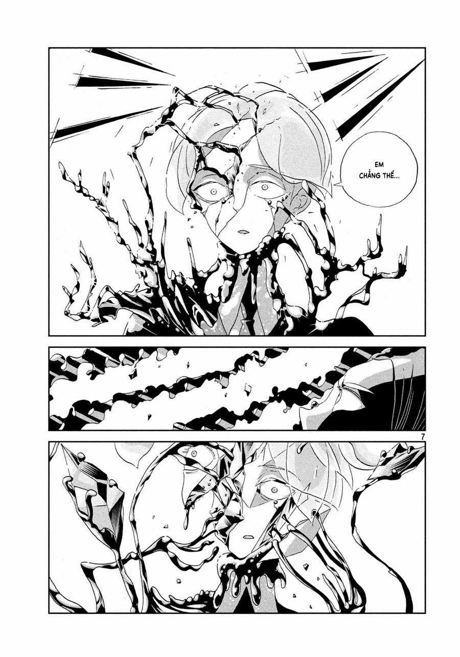 Houseki no Kuni - Chapter 39 - Trang 9