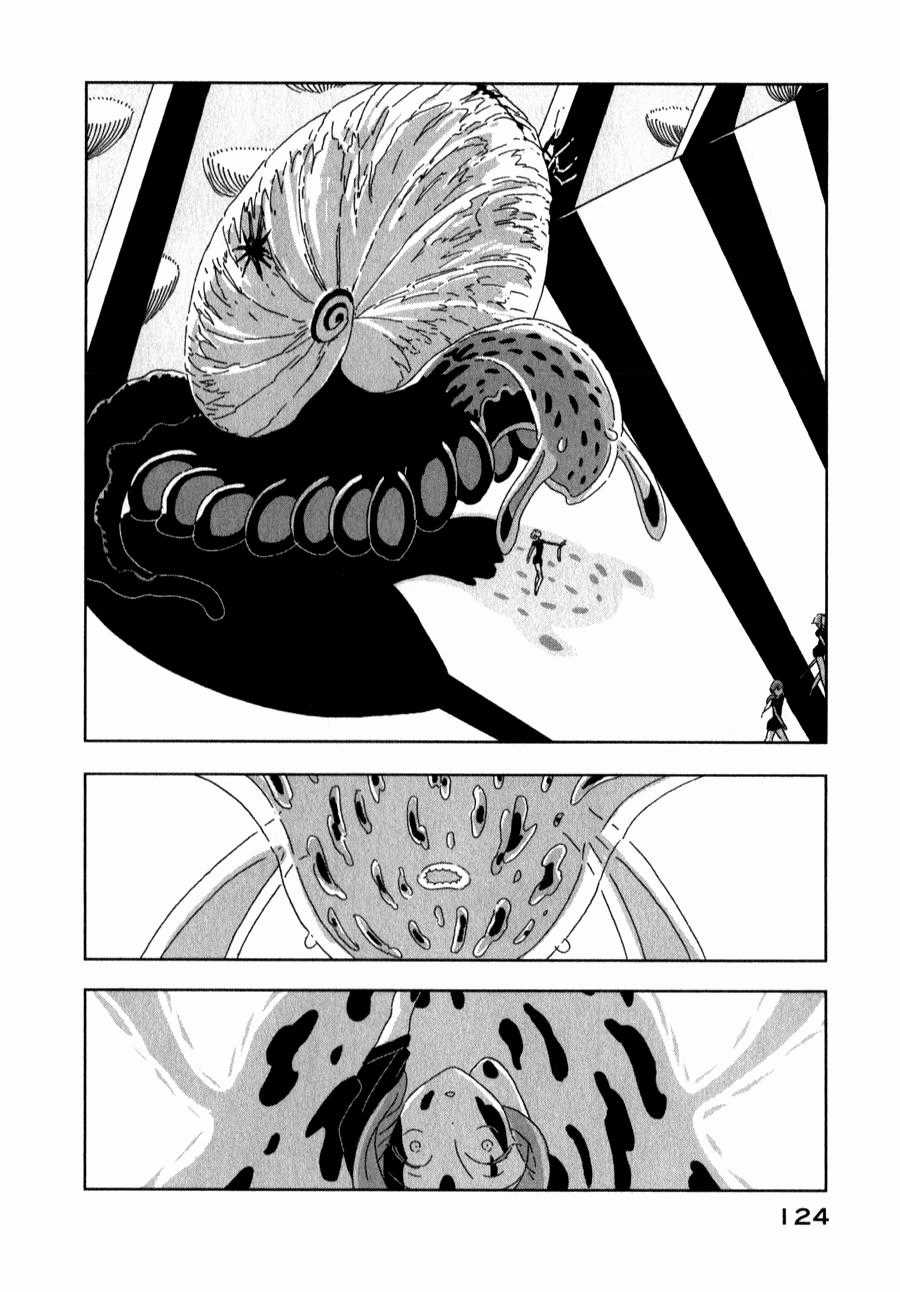 Houseki no Kuni - Chapter 4 - Trang 12