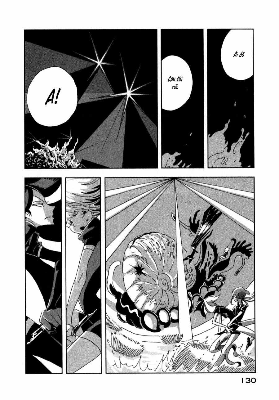 Houseki no Kuni - Chapter 4 - Trang 18