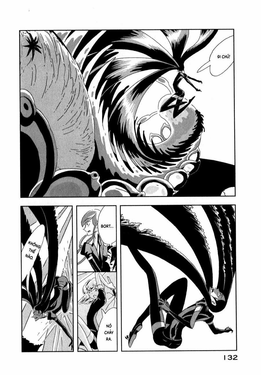 Houseki no Kuni - Chapter 4 - Trang 20